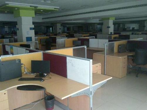 Commercial Office Space 10000 sqft for rent in Viman Nagar C