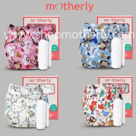 Buy Diaper Cover online at best price in India from Motherly