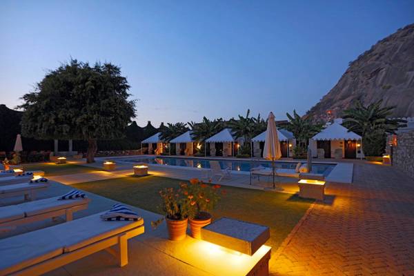 Resorts Near Jodhpur