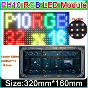 Buy and hire LED Display Board from Sunshine LED & Display