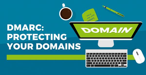 DMARC Services - Email Authentication & DMARC Report