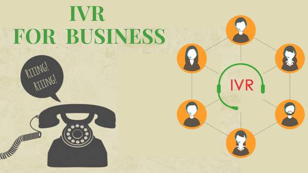 Hosted IVR Solutions by CloudConnect
