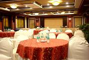 Luxury Hotels in Bhubaneswar