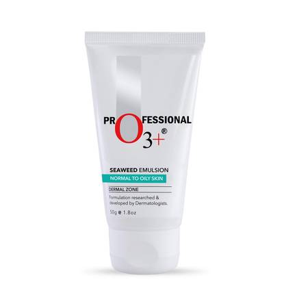 Buy O3+ Seaweed Emulsion Online