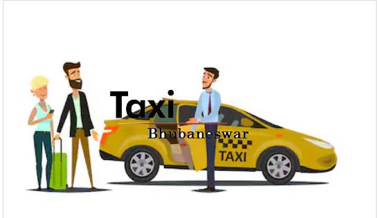 Taxi Bhubaneswar | Taxi Service In Bhubaneswar | Bhubaneswar