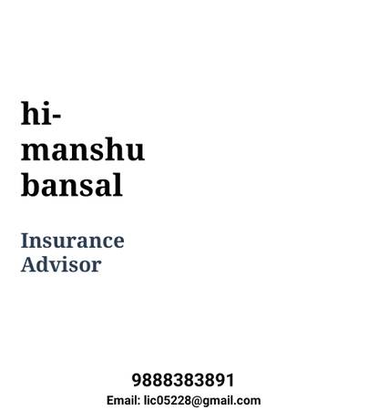 Travel Insurance Agency in Panchkula - Himanshu Bansal -