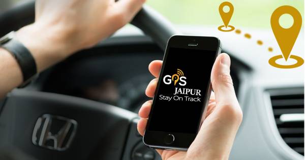 GPS Jaipur|best gps tracker for car in jaipur