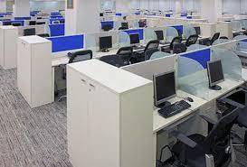  sq.ft, Fabulous office space for rent at vasant nagar
