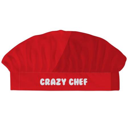 Buy Personalized Chef Cap Online India at Right Gifting