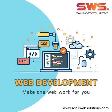 Website Development