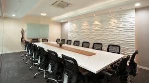  sq.ft Semi-furnished office space for rent at