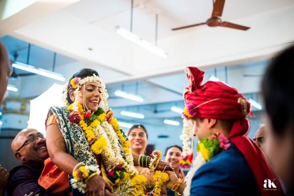 Find Wedding Photographer in Pune for Indian Weddings