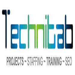 It Staffing Solutions: Technitab Solution