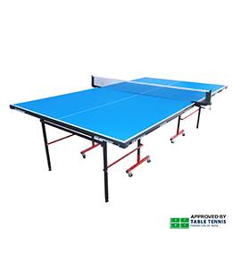 Best Table Tennis Tables