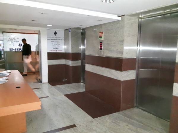 Fully furnished office space for rent at Bannerghatta Road