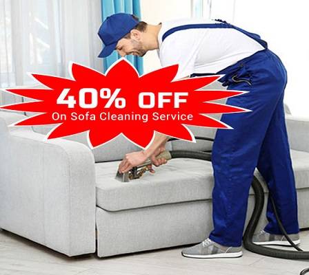 Get Best Sofa Cleaning Services in Bangalore with