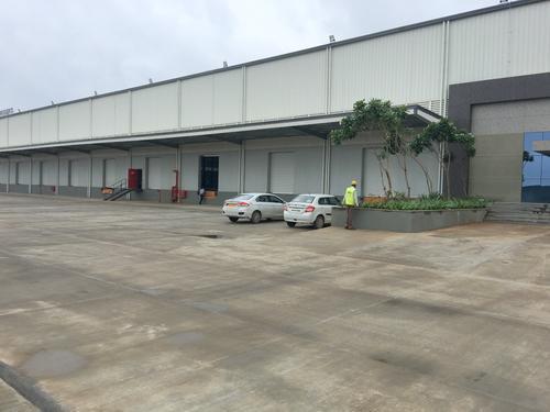 105000 sf INDUSTRIAL FACILITY on Lease at Chakan MIDC Pune