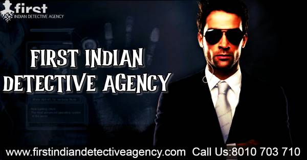 Best Detective Agency in Delhi | FIDA