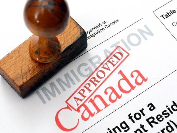Immigration To Canada