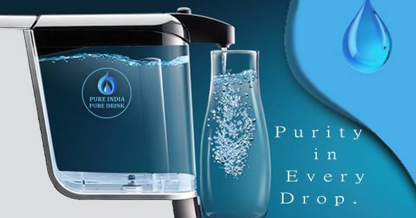 URG|URG Group| water purifier industry
