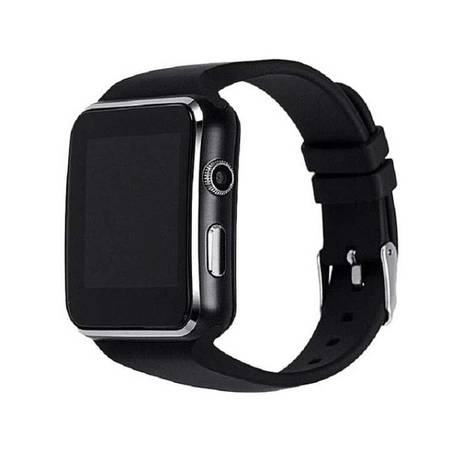 X6 - Smart Watch - Multi Color-GNG