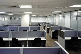  sq.ft Exclusive office space for rent at magrath road