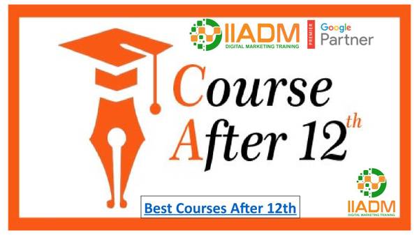 Best Courses After 12th