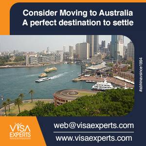 Consider Moving to Australia – A perfect destination to