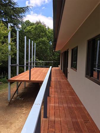 Decking And Pergolas IN Hectorville|Paul's Decking And
