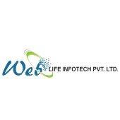 Weblife Infotech Pvt. Ltd. | Weblifeinfotech