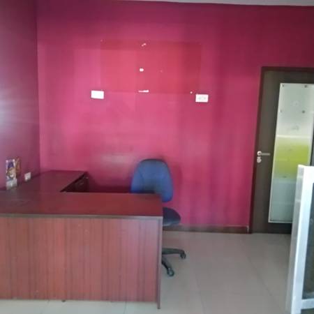  sq.ft Excellent office space for rent at koramangala