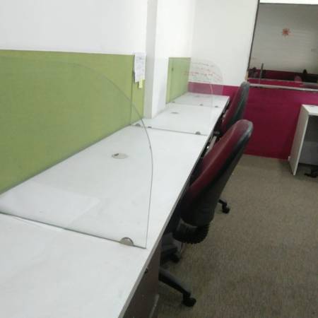  sq.ft posh office space For rent at koramangala