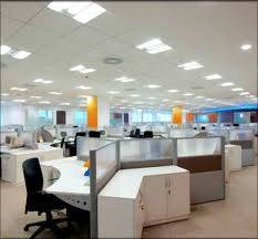  sq.ft spacious office space for rent at koramangala