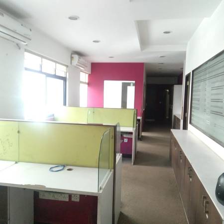  sq.ft, wonderful office space for rent at koramangala