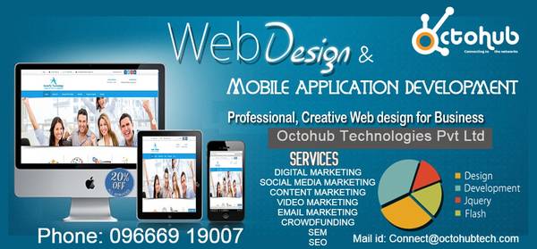 Best Web Designing Company