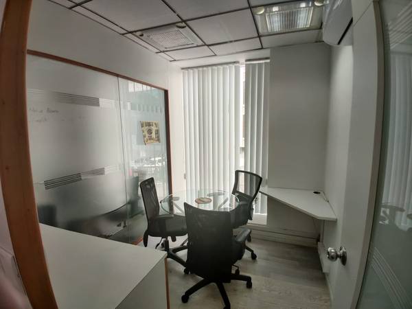  sq.ft Superb Office space for rent at Hayes road