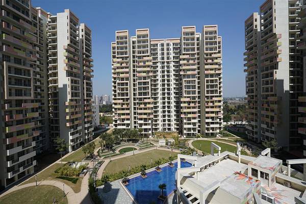 Park View Sanskruti – Ready to move Luxury Apartments at
