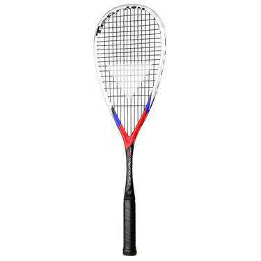 Tecnifibre Carboflex XSpeed 130 Squash Racket