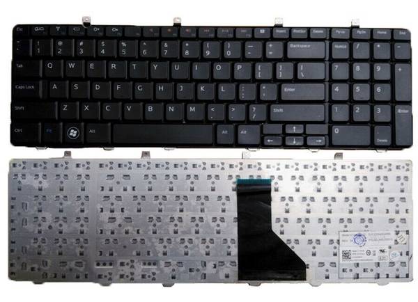 Dell Inspiron laptop keyboard repair in chennai