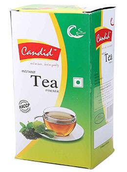 Instant Tea Premix In Pune | Chaikapi Services