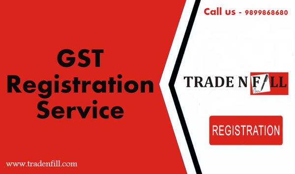 Best GST registration service in Delhi NCR