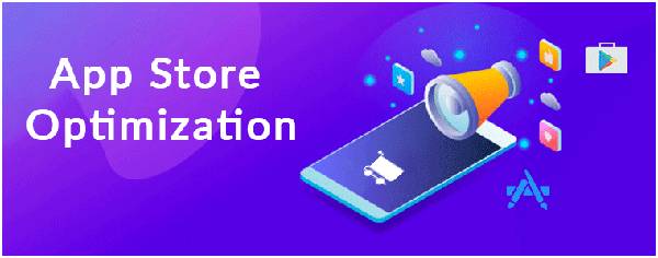 APP Store Optimization Services in Delhi NCR