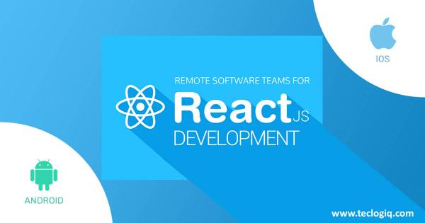 Hire Top React JS Developers for UI/UX Development