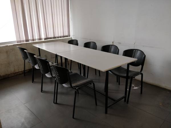 bangalore offices space for rent in jp nagar of  sqft 45