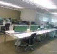 sq.ft Fabulous office space for rent at residency road