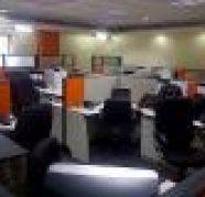  sq.ft posh office space for rent at victoria road