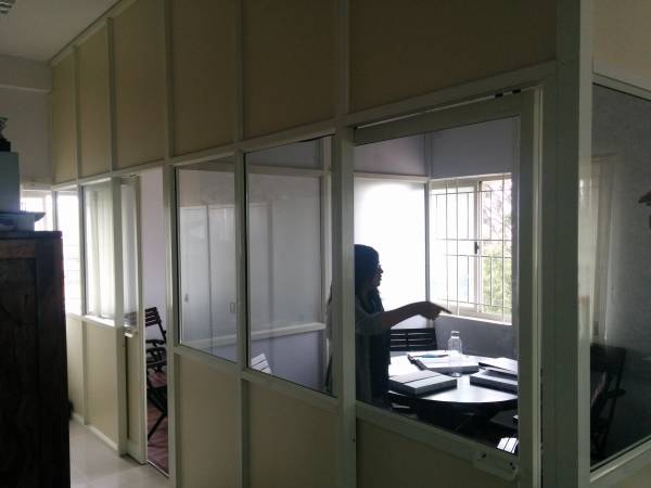  sqft furnished office space ready to occupy in