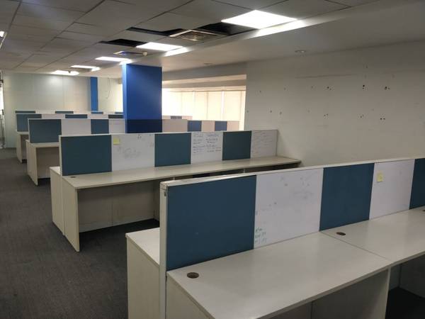  sqft superb office space for rent at lavelle rd