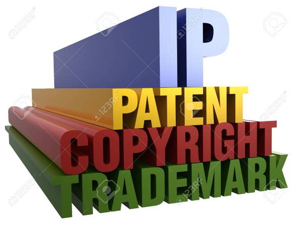 Agreement for Intellectual Property Rights