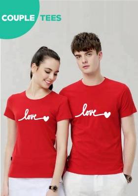 Let your T-shirt get customized by Dinkcart in Delhi